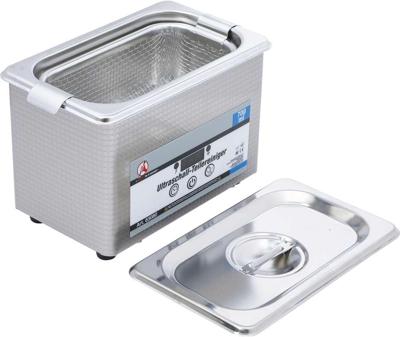 BGS technic Ultrasonic Parts Cleaner