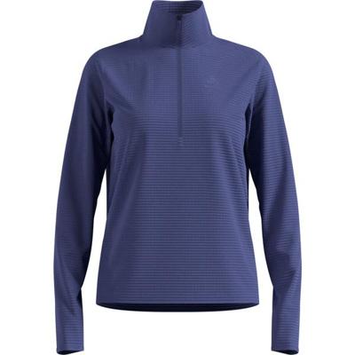 Odlo Essential Longsleeve 1/2-Zip Dames