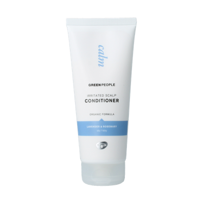 Green People Conditioner irritated scalp 200 Milliliter Green People Conditioner irritated scalp 200 Milliliter