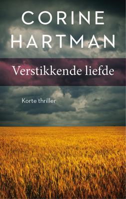 Verstikkende liefde - Corine Hartman - ebook