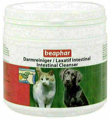 Beaphar Darmreiniger voor hond en kat 2 x 200 g