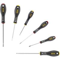 Stanley Handgereedschap fatmax® schroevendraaierset 6-delig ph - fmht0-62626 - thumbnail