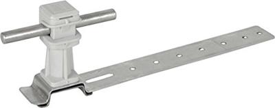 DEHN DLH DS 8 H36 L205 GR AL Dakgeleiderhouder 1 stuk(s)