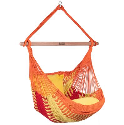 Hangstoel 'Mexico' Fuego - Tropilex ® Hangstoel 'Mexico' Fuego - Tropilex ®