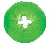STARMARK VOERBAL TREAT DISPENSING CHEW BALL MEDIUM/LARGE 9X9X9 CM