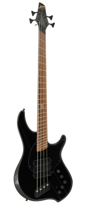 Dingwall JT3-4 John Taylor Gloss Stealth Black