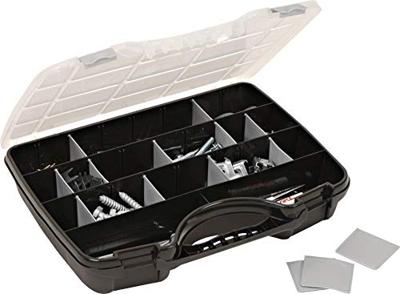 Raaco Assortimentsdoos A-46 - 715324 - 715324 Raaco Assortimentsdoos A-46 - 715324 - 715324