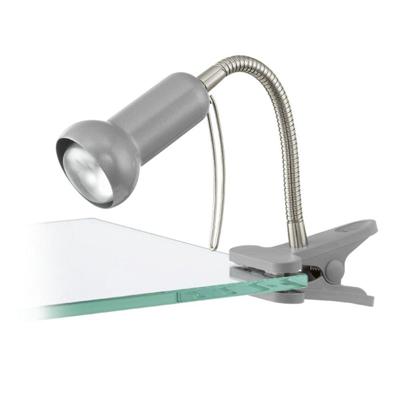 Eglo TafellampFabio rvs - 81265