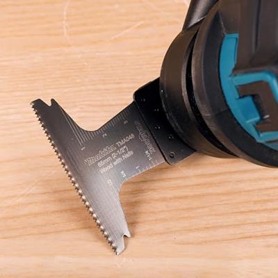 Makita Accessoires Bi-metalen invalzaagblad TMA008 T65 BiM H+S GZ - B-64820 - thumbnail