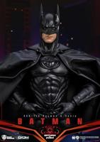 DC Comics Dynamic 8ction Heroes Action Figure 1/9 Batman (Batman & Robin) 21 cm - thumbnail