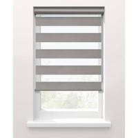 Fenstr Duo rolgordijn Nice lichtdoorlatend - 20091 grijs - thumbnail