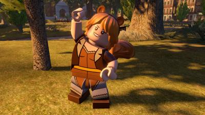 LEGO Marvel Avengers