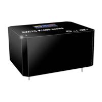 RECOM RAC15-05SK/480 Schakelnetvoedingsmodule 5 V 3 A 15 W - thumbnail