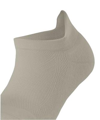FALKE Cool Kick Sneakersokken Dames - Enkelsokken die niet afzakken - Met antislip bij de hak - thumbnail
