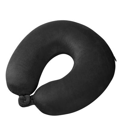 Samsonite Memory Foam Pillow BLACK