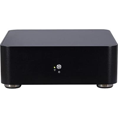 Inter-Tech ITX A60 computerbehuizing
