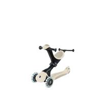 Evolutieve step - Deluxe lights eco-logic 360° - GLOBBER beige - thumbnail