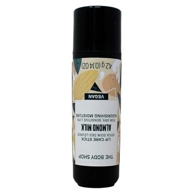 The Body Shop Lip Care Stick 4.20 g 4.2 g - thumbnail