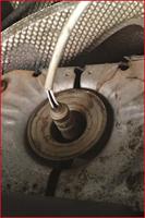 KS Tools 150.2120 1/2 lambda-sonde-steekdop voor Ford 22,0 mm, lang - thumbnail