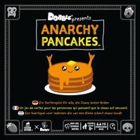 Dobble Anarchy Pancakes - thumbnail