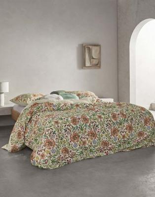 Essenza Essenza Celeste Dekbedovertrek 260x200/220 Pure White