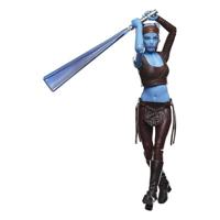 Star Wars Episode III Black Series Action Figure 20th Anniversary Aayla Secura 15 cm - thumbnail