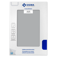 Sigma ColourSticker - Steel Mill 1001-4 - thumbnail