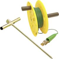 Chauvin Arnoux P01102020 Grondpenset 1 stuk(s) - thumbnail