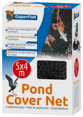 Sf pin voor afdeknet 12 stuks Superfish - Superfish Sf pin voor afdeknet 12 stuks Superfish - Superfish