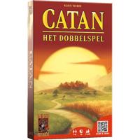 999Games 999 games kolonisten catan dobbelspel - thumbnail