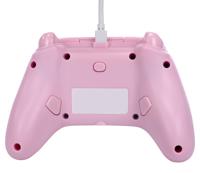 PowerA geavanceerde bedrade controller voor Xbox-series X|S - Roze limonade - thumbnail