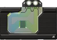 Corsair Hydro X Series XG7 RGB 30-SERIES FOUNDERS EDITION GPU-waterblok (3090 Ti) waterkoeling - thumbnail