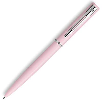 Balpen waterman allure ct m pastel roze
