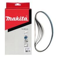 Makita Accessoires Schuurband blue Lengte 533mm Breedte 9mm Korrel 120 - P-39475 - thumbnail