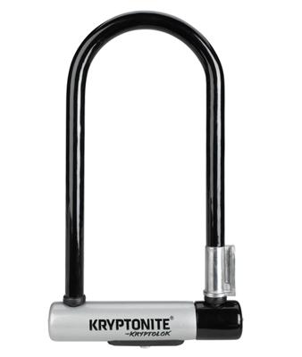 Kryptonite Beugelslot kryptolock