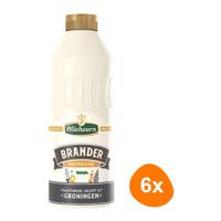 Oliehoorn - Brander Mayonaise - 6x 900ml - thumbnail