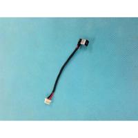Notebook DC power jack for Samsung ATIV Book NP905S3G NP915S3G with cable - thumbnail