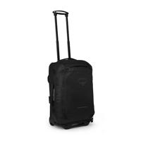 Osprey Transporter Whld Duffel 40 Trolleytas Raven Black/Black 40L - thumbnail