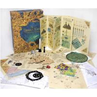 The Emerald Flame - thumbnail