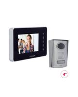 Smart Video-Porter Chacon 34802 4,3" - thumbnail