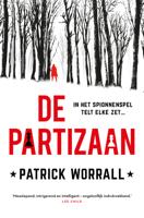 De partizaan - Patrick Worrall - ebook - thumbnail