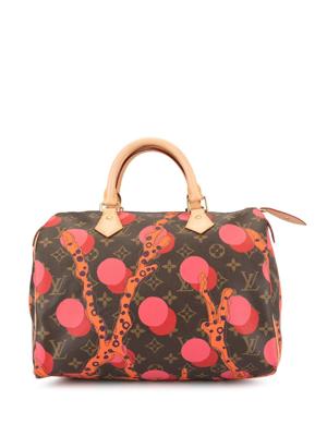 Louis Vuitton pre-owned Speedy 30 handbag - Multicolour Louis Vuitton pre-owned Speedy 30 handbag - Multicolour