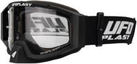 UFO PLAST crossbrille "wise " crossglasses wise black - thumbnail