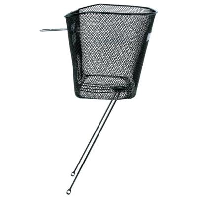 Basic handle bar basket