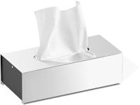 Zack Puro Tissuedoos Wand - thumbnail