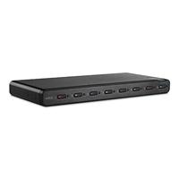SECURE 8-PORT DVI-I SH KVM W/Audio en CAC PP 3.0 - thumbnail