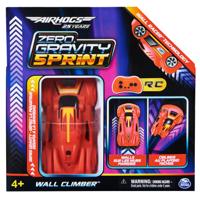 Spin Master Air Hogs Zero Gravity Sprint RC Wall Climber - thumbnail