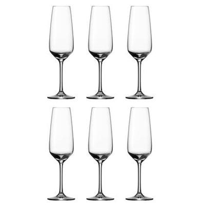 SCHOTT ZWIESEL - Taste - Champagneglas nr. 7