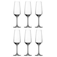 SCHOTT ZWIESEL - Taste - Champagneglas nr. 7 - thumbnail