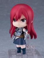 Fairy Tail Nendoroid Action Figure Erza Scarlet 10 cm - thumbnail